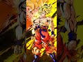 Super Goku Shorts 213 Dragon Ball Anime Shorts Shorts Anime Dragonball Manga 