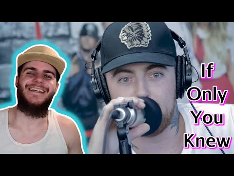 Mac Miller Freestyle | BigBoyTV (Reaction)