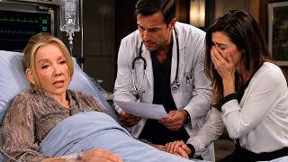 CBS FULL (6-22-2026) The Young And The Restless Full Episode Spoilers: Too Late to Save Nikki?