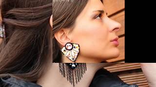Accessories For Women From M-Style Handmade Collection - 2019 Part-2
