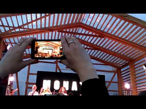 Loading video