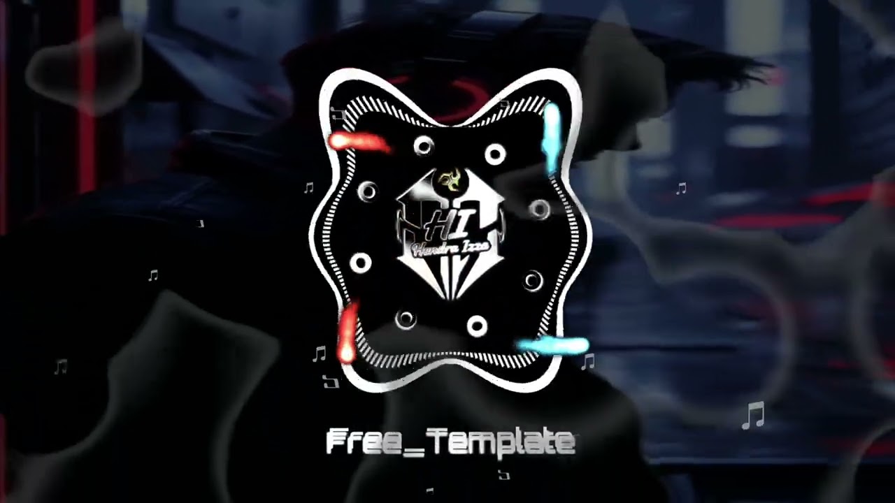 Free Download Template Avee Player