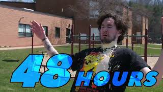 The 3rd Annual 48-Hour Film Festival Promo Video