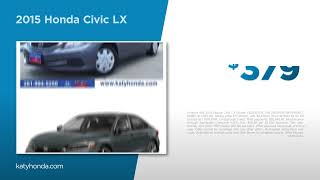 Used Sedan 08/26/2024 4230201