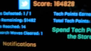 Four Days Tower Defense Game: Android Play App Review & Tips 1 screenshot 5