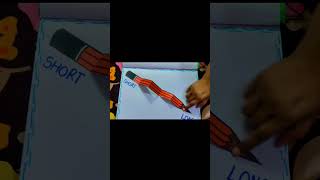 pre number concept Tlm#rimaryteacher #primary #primaryschool  #primaryteacher #nipunbharat