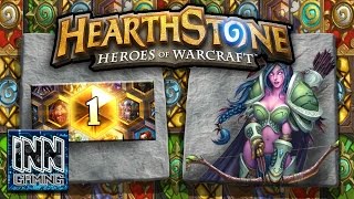 Hearthstone: High Ranking Deathrattle Hunter Deck Guide By Warshack