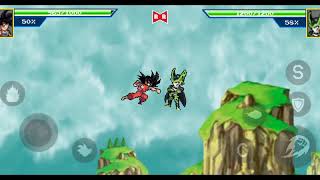 🐲 Dragon Fighters: Legendary Battle of Z Warriors screenshot 5