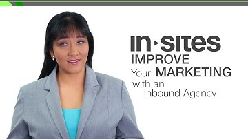 Working with a marketing agency to improve your inbound marketing strategy