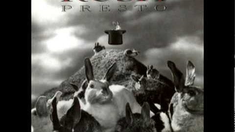 Presto - Rush