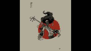KURO | 90s BOOM BAP TYPE BEAT SHAOLIN | Dirty Old School Street Rap Instrumental 2026