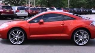 Used 2006 MITSUBISHI ECLIPSE Richmond VA