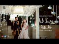 Best wedding highlight 2021  karan pallavi  jab tum pass ho