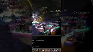 EdiLee Bug Yapıyor Alesta 2011 Metin2TR. #shorts #metin2 #metin2tr #metin2türkiye #games