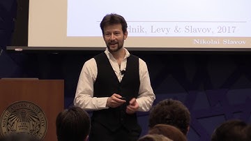 High-throughput single-cell proteomics quantifies the emergence of macrophage heterogeneity, SCP2019