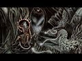 Midnight odyssey  biolume part 1  in tartarean chains full album premiere