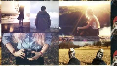 Clean Elegant Slideshow| VideoHive Templates | After Effects Project Files