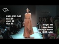 fashiontv | FTV.com - KARLIE KLOSS MODEL WOMAN  S/S 2011