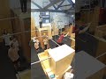 A swing in a parkour speed course? 😍😍