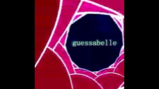 TURQUOISEDEATH - Guessabelle