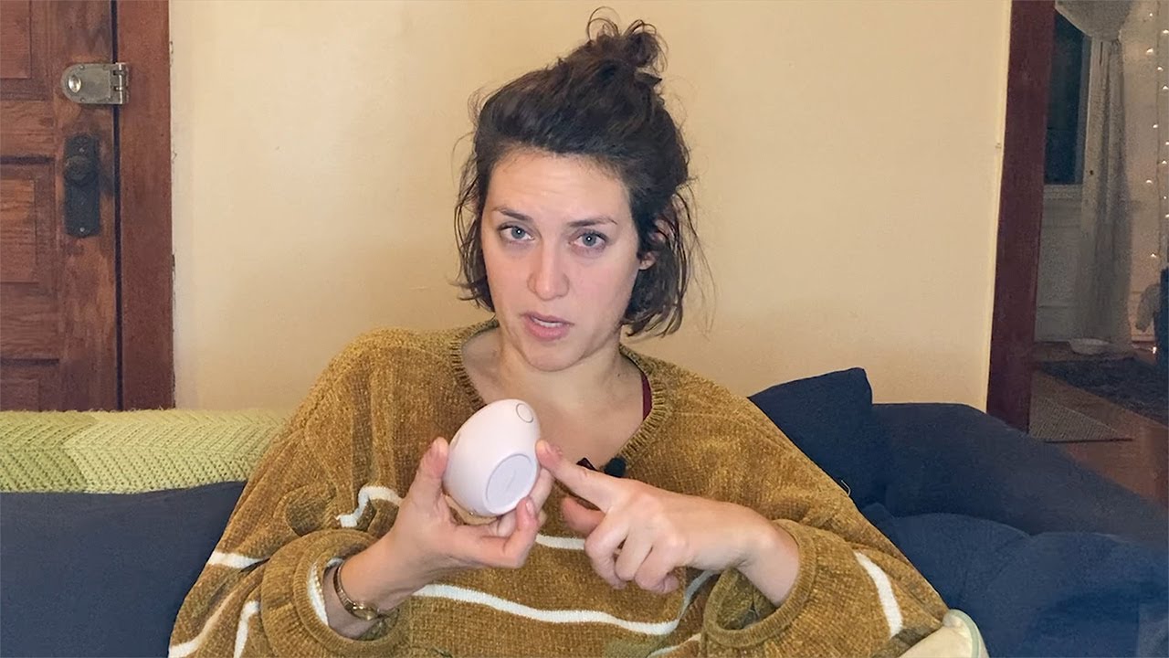 Lora DiCarlo Baci - Review & Unboxing