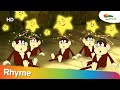 5 little monkeys bengali rhyme  rhyme for children  shemaroo kids bengali