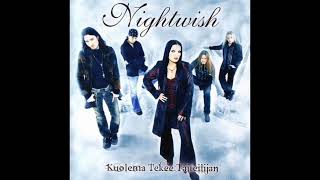 Nightwish - Creek Mary&#39;s Blood (Orchestral Version) (Official Audio)