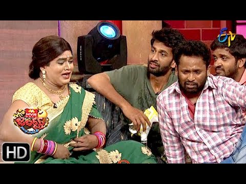etv shows in usa Kiraak RP Performance | Extra Jabardasth | 10th May 2019 | ETV Telugu