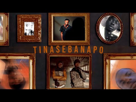 TINASEBANAPO Original IMOTO Ft Dibo Apa Official Audio 