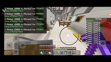 join this server in minecraft through omlet arcade