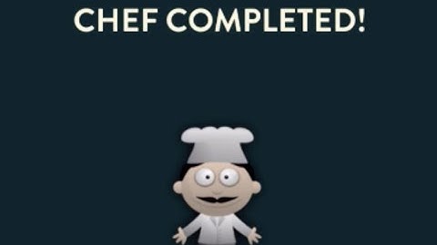 Chef Pack - Wordbrain Solutions