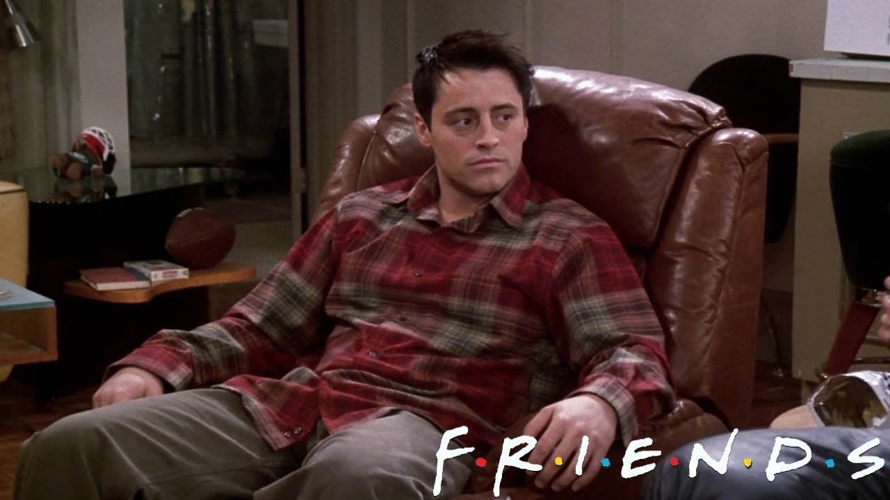 FRIENDS S07E13 The One Where Rosita Dies | Review