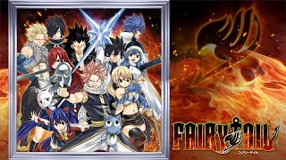 The Man Who's Too Beautiful - FAIRY TAIL Soundtrack Extended | Masato Koike screenshot 3