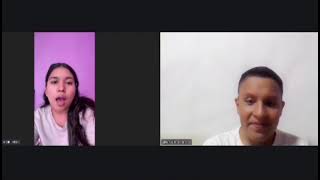 video ingles pc4