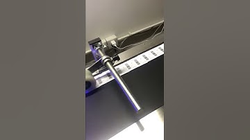 high speed UV DOD Inkjet Printing system