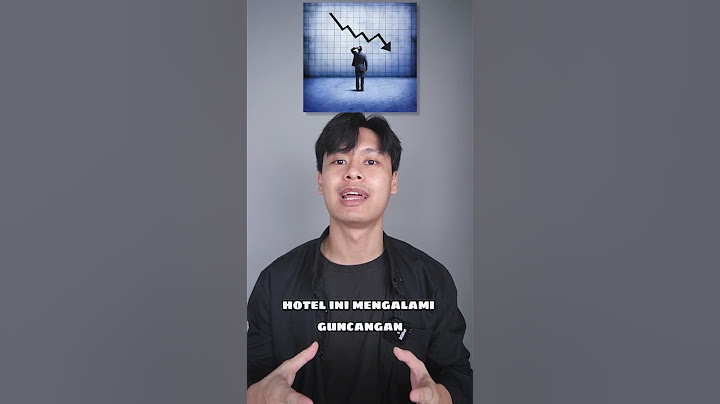 Misteri Hotel Terbengkalai PALING MENGERIKAN DI DUNIA