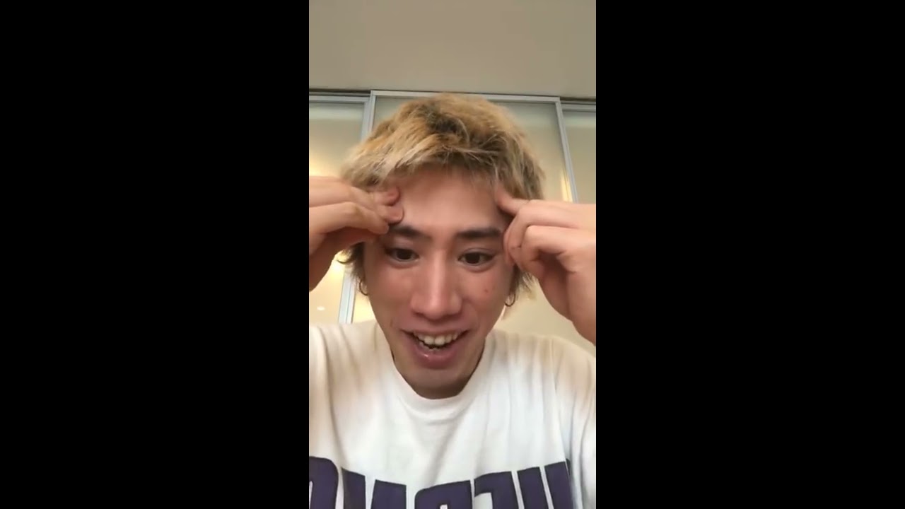 ライブ ワンオク インスタ