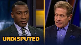 Skip and Shannon discuss LaVar Ball's criticism of Lakers coach Luke Walton | UNDISPUTED