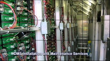 Digital Traffic Systems, Inc. - Slideshow