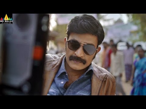 kalki-movie-trailer-|-latest-telugu-trailers-|-rajasekhar,-adah-sharma-|-sri-balaji-video