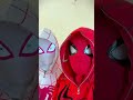 This Awesome Spider Man Mask Is Already In Use This Awesome Spider Man Mask Is Already In Use