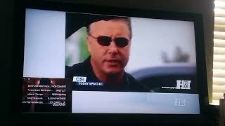 NCIS Kill Ari Part 2 End Credits (2005)