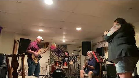 Hit Rewind - Living Lies (original song)
