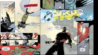 Infinity Countdown Part 4: The Battle for the Stones