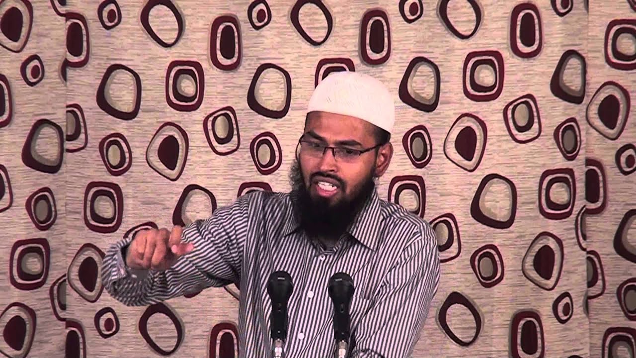 Time Kitna Aham Hai Laikin Hum Kya Karrahe Hai By Adv. Faiz Syed YouTube