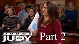 Roommate Forced Couple Out and Kept Their Stuff? | Part 2