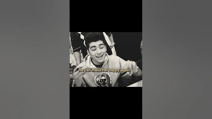 1/5 Of my favorite singers❤️💛🇮🇪💚💙 #onedirection #1d #1direction #zayn