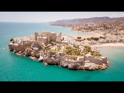 Revive la historia del Castillo de Peñiscola #MediterráneoEnAcción