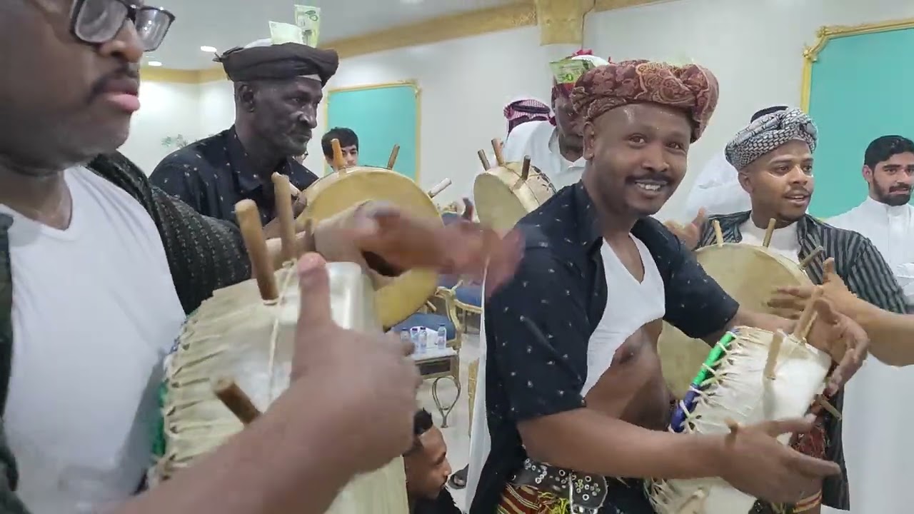 زلاف الشعله جديد سيف زواج طلال محمد مجرشي قاعة الجوهره وادي نمار ٢٠٢٣