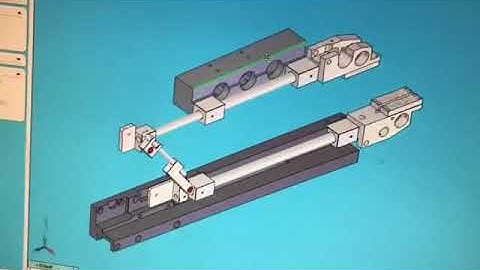 wire cut EDM machine U & V axis move cut big taper Vol2